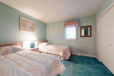 هتل Bethany Beach 533a Hudson