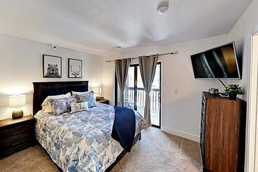 هتل Boulder Condo N