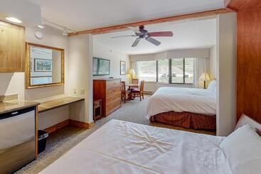 فندق Butte Beauty