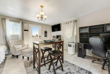 هتل Casa De Paz Guest House