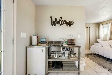 هتل Casa De Paz Guest House
