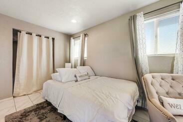 هتل Casa De Paz Guest House