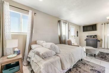 هتل Casa De Paz Guest House