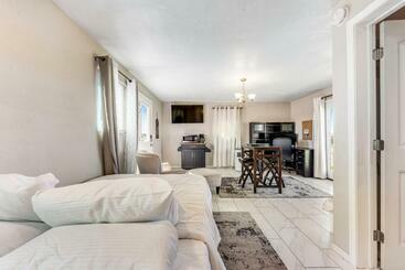 هتل Casa De Paz Guest House
