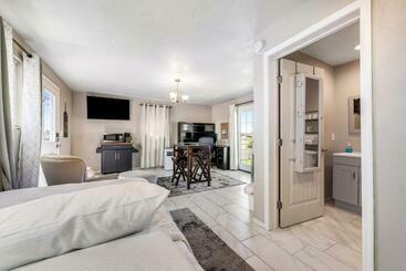 هتل Casa De Paz Guest House