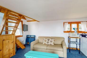 هتل Dream Harbor Cottage