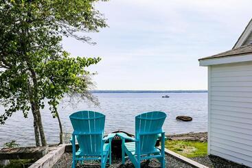 هتل Dream Harbor Cottage