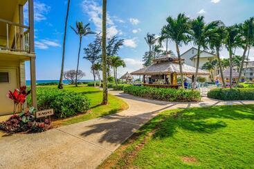 هتل Islander On The Beach 250