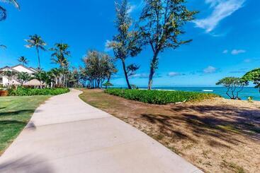 هتل Islander On The Beach 250