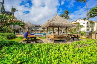 هتل Islander On The Beach 361