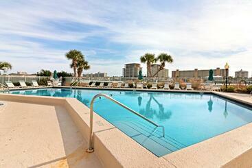 فندق Dolphin Point 105b