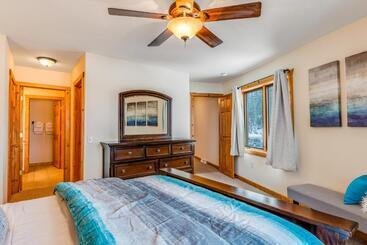 هتل Lake Minocqua Lakeview