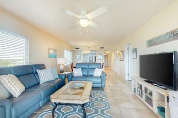 فندق Sand Castle North 404