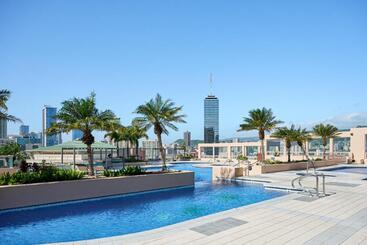 هتل The Landmark #2705
