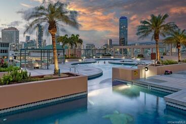 هتل The Landmark #2705