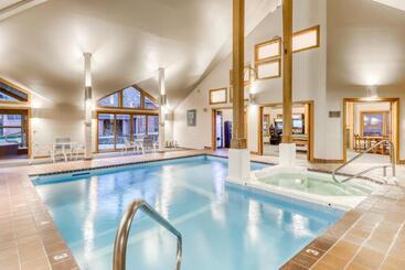 هتل Trail Creek Unit 44