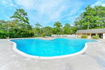 هتل Villas Of Bethany West 796 Salt Pond Circle Unit B