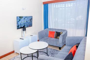 تختخواب و صبحانه Tiamcy Homes