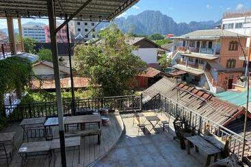 هتل Alisona Guesthouse