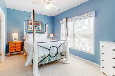 هتل Eagles Landing   4300 Sandpiper #4314