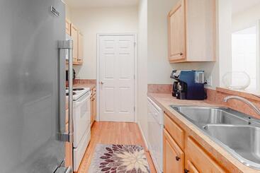 هتل Eagles Landing   4300 Sandpiper #4314