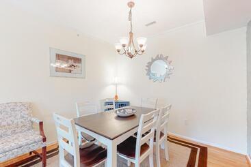 هتل Eagles Landing 4300 Sandpiper #4314