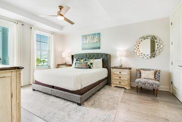 فندق Gulf Place Residence 205  Let The Sea Set You Free