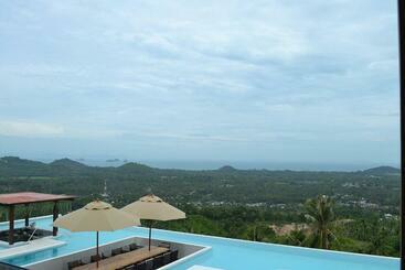 هتل Ida B Domain Resort