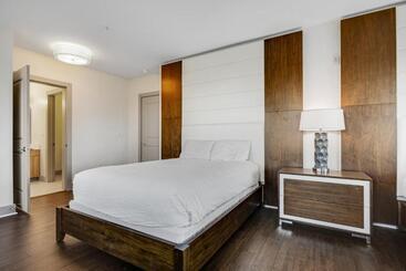 호텔 Paradise Palms   The Pointe 336