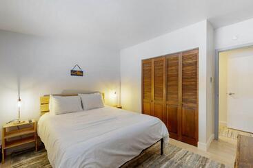 هتل Rustic Relaxation In Winter Park