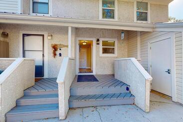 هتل Sea Island Beach House