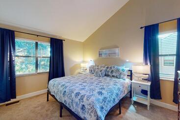 هتل Sea Island Beach House