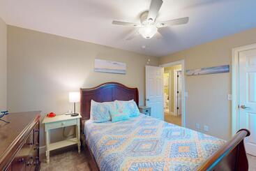 هتل Sea Island Beach House
