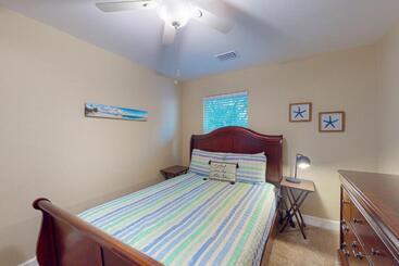 هتل Sea Island Beach House
