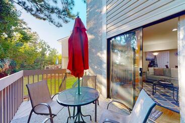 هتل Sea Island Beach House