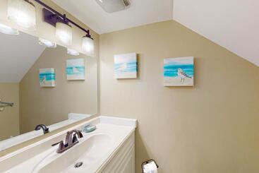 هتل Sea Island Beach House