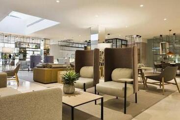 هتل The Level At Melia Sevilla