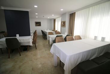 Huriye Ana Butik Otel