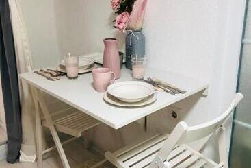 پانسیون Apartman Indira
