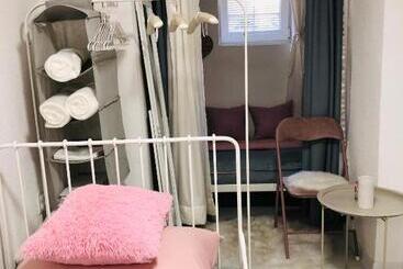 پانسیون Apartman Indira
