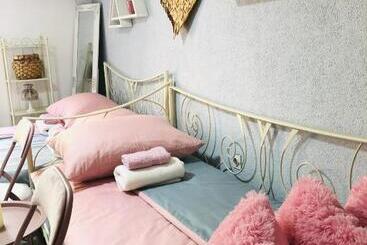 پانسیون Apartman Indira