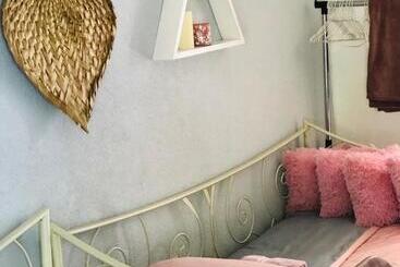 پانسیون Apartman Indira
