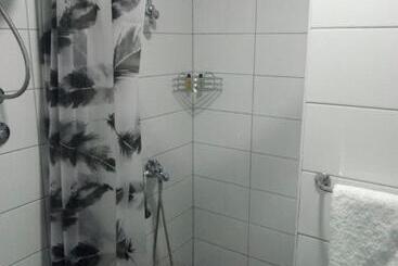پانسیون Apartments&rooms Mido
