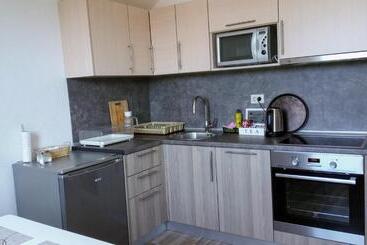 پانسیون Apartments&rooms Mido