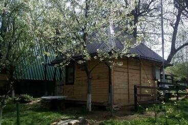 پانسیون Bungalows Old Town