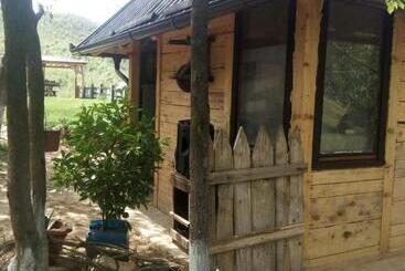 پانسیون Bungalows Old Town