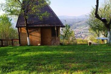 پانسیون Bungalows Old Town
