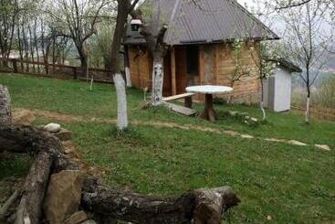 پانسیون Bungalows Old Town