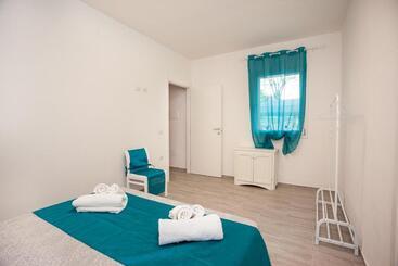 پانسیون Camere Tirreno 1