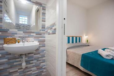پانسیون Camere Tirreno 1